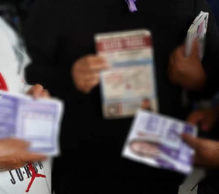 Elección judicial sin fervor ciudadano