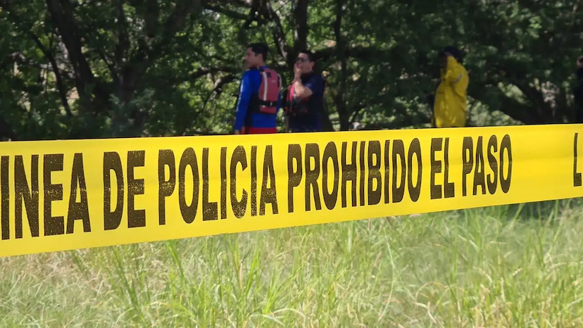 Misterio en Coyame: cuerpos torturados sin identificar
