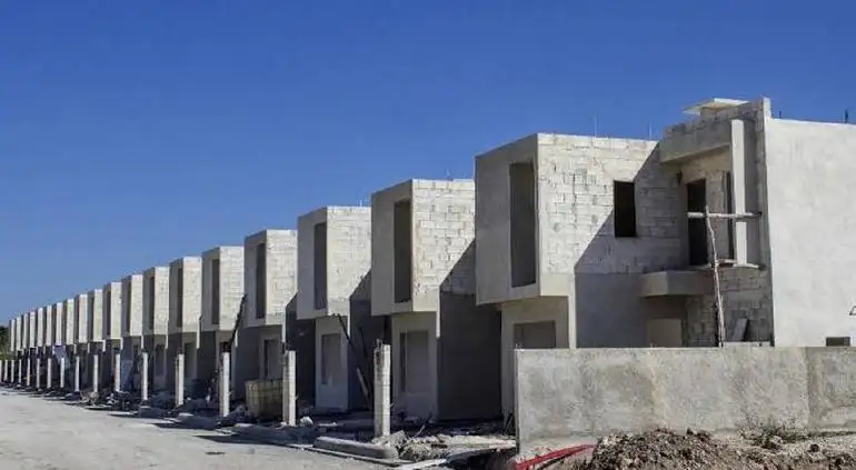 Viviendas accesibles en el horizonte de Chihuahua