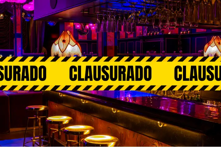 Clausuran bares en Chihuahua por irregularidades