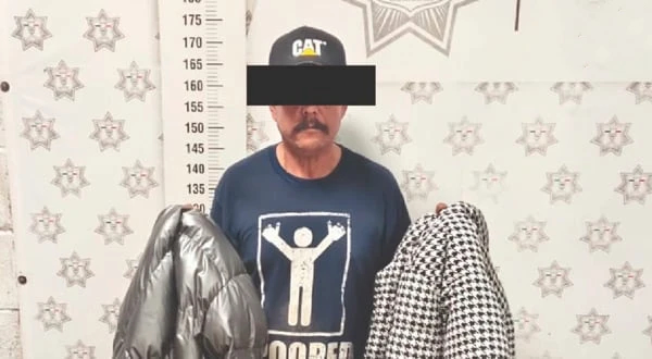 Ciudadanos resuelven robo de auto en Delicias