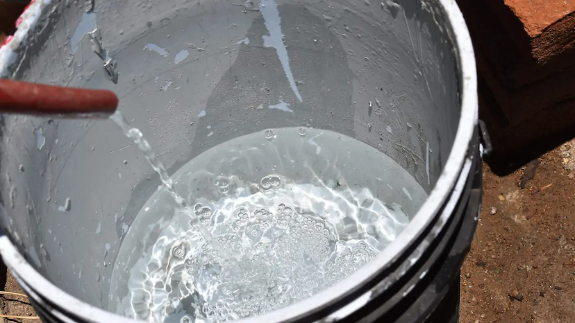 Parral implementa tandeo de agua por sequía