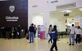 Incrementa pago anticipado de revalidación en Chihuahua
