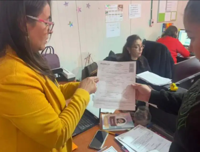 Inician preinscripciones tras megapuente escolar en Chihuahua