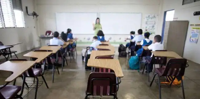 Riesgo de cierre en kinders rurales por baja inscripción