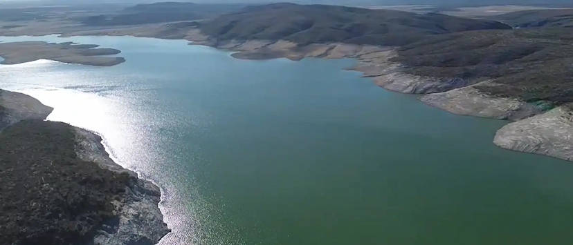 Exige Camargo acción ante crisis de agua