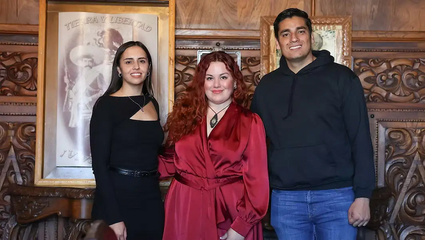 Juárez y Nuevo Casas Grandes fortalecen cultura regional