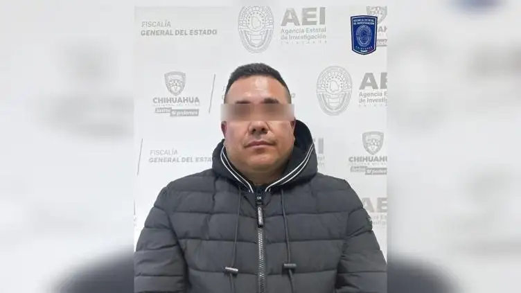 Libera juez a jefe policial de Madera por falta de pruebas