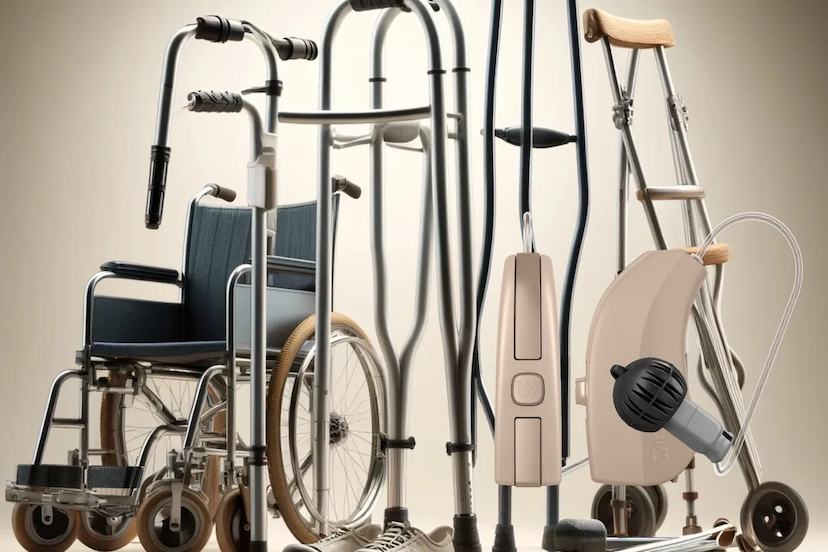 DIF Juárez ofrece apoyos funcionales gratuitos