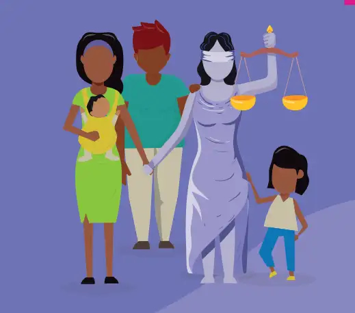 Revisan caso de Idalia con enfoque de género