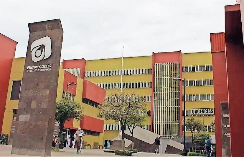 Chihuahua regularizará abasto de medicamentos