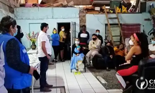CNDH atenderá dificultades migrantes en Juárez