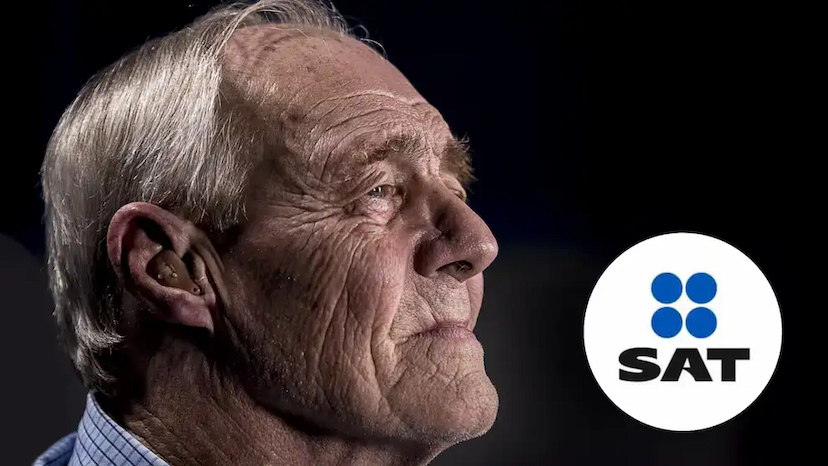 Protegen pensiones del Bienestar contra embargos