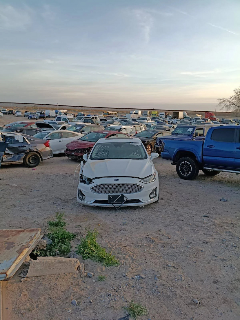 Proponen módulo extra en Aduana Tornillo por saturación