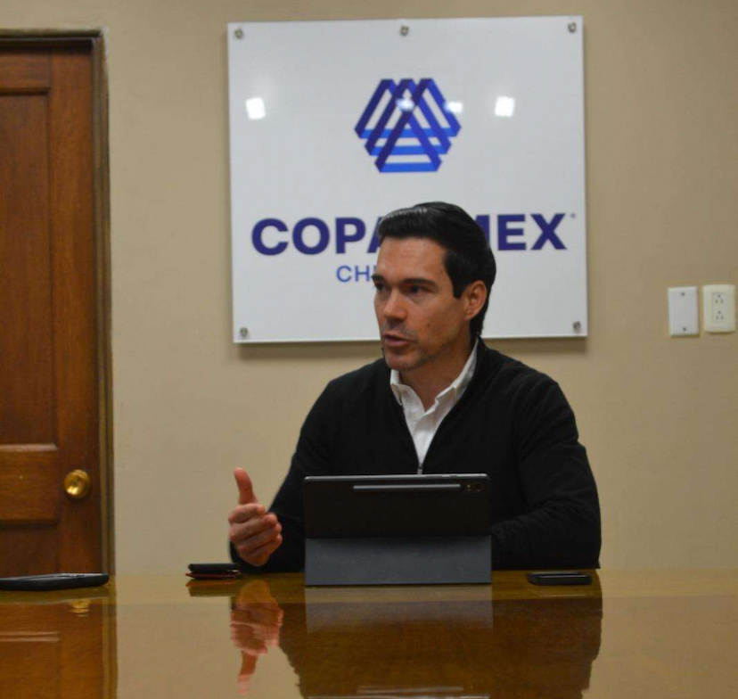 Urgen concretar proyectos de infraestructura en Chihuahua