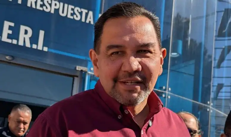 Acudirá Cruz a Consejo Nacional de Morena para definir reglas en Elecciones 2027