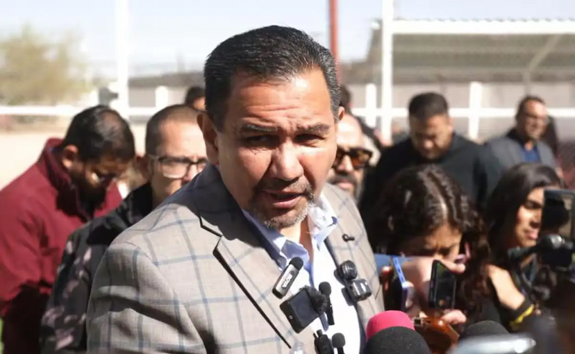 Buscan convenio para reducir deuda de ISR en Juárez