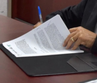 Firman convenio educativo Conalep y Universidad Humanitas