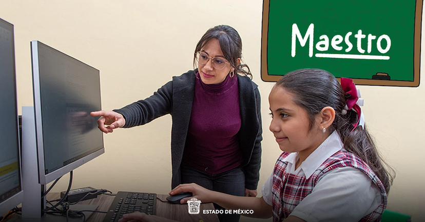 Impulsan formación docente en Nuevo Casas Grandes