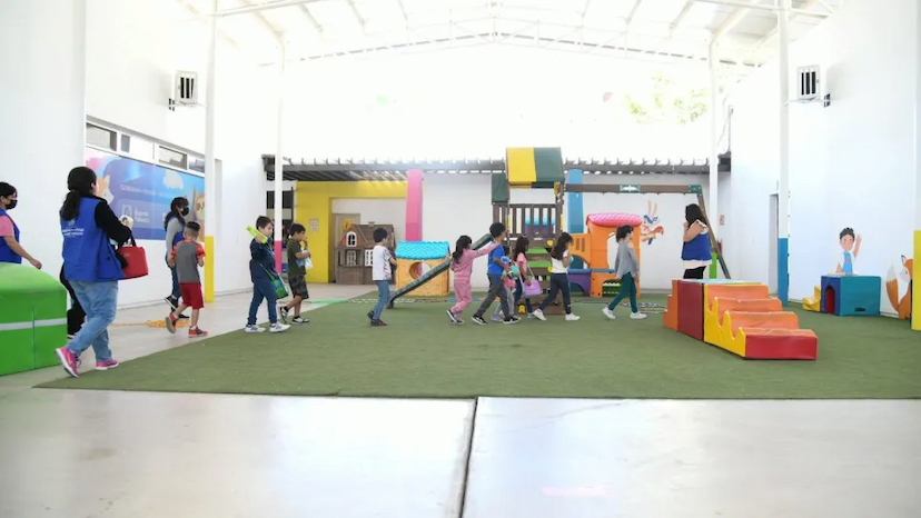 Riesgo de separación para hermanas en resguardo del DIF estatal