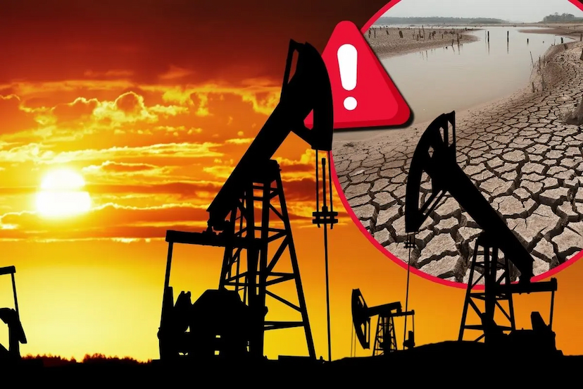 Analizan fracking en Coahuila; vigilan impacto en Chihuahua