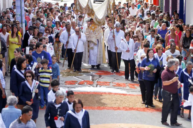 Impulsan turismo religioso en Nuevo Casas Grandes