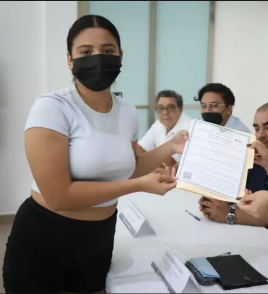 Firman convenio educativo en Nuevo Casas Grandes y Ascensión