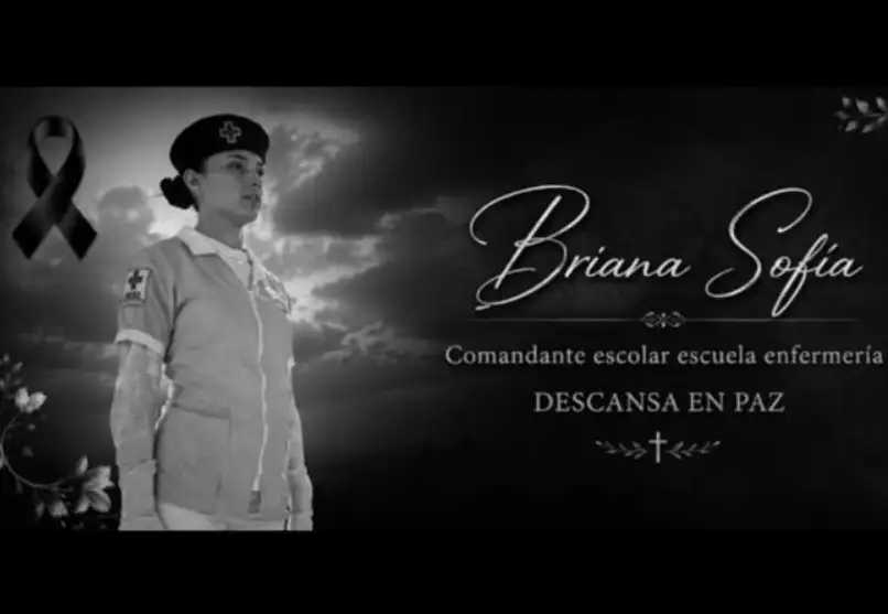 Despiden a joven enfermera tras accidente en Juárez