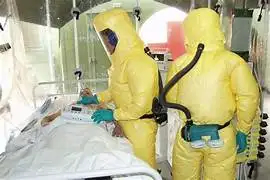 Refuerzan vigilancia sanitaria contra ébola en Chihuahua