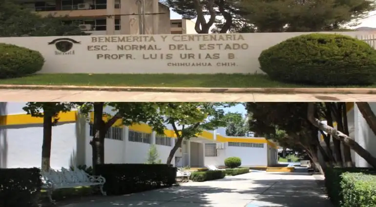 Regularizan emisión de títulos en Normal Superior de Chihuahua