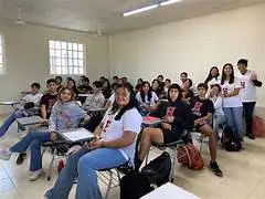 Inauguran universidad con carreras innovadoras en Chihuahua