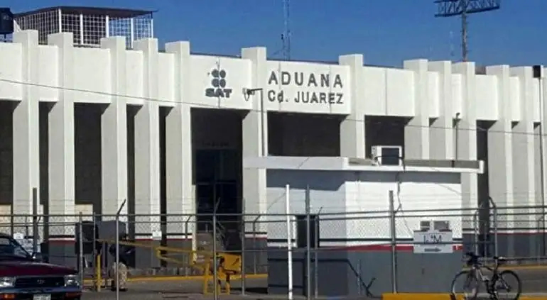 Agilizan trámites de comercio exterior en Juárez