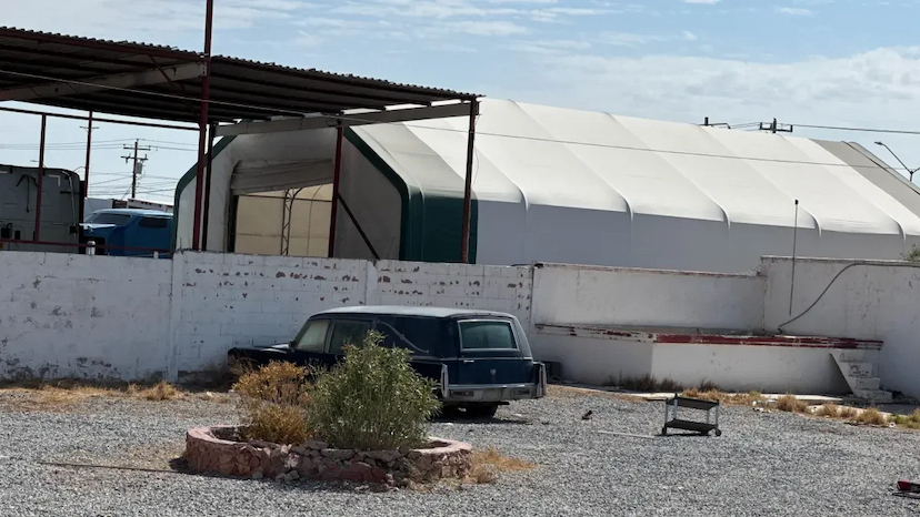 Solicitan muestras genéticas por caso Plenitud en Juárez