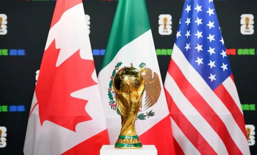 Emiten recomendaciones para Fiesta Mundialista 2026 en Chihuahua