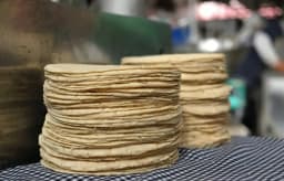 Tortillerías alza la voz: ¡donde hay tortillas no hay igualdad!