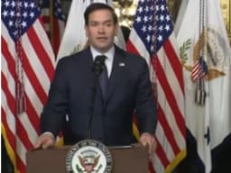 Marco Rubio: el primer secretario de Estado hispano en EU