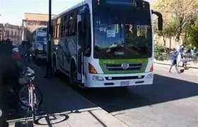 Modernizan transporte en Chihuahua con 40 camiones Bowí