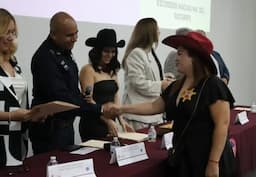 Juárez lanza Escuadrón contra violencia de género