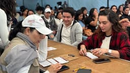 Programa Bienestar ofrecerá 100 mil pesos anuales en 2025