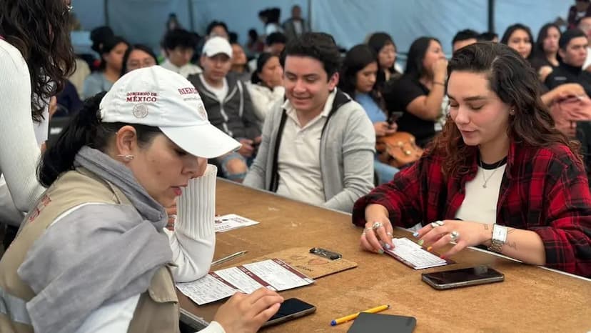Programa Bienestar ofrecerá 100 mil pesos anuales en 2025