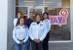 Chihuahua fortalece apoyo a víctimas de violencia familiar