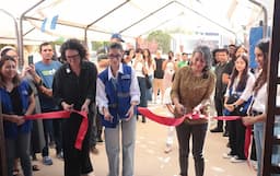 Migrantes impulsan economía en Ciudad Juárez
