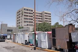 Aumenta empleo informal por impuestos en Chihuahua