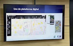 Detecta JMAS 150 fugas con tecnología avanzada
