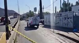 Encuentran cuerpo en Hospital de Chihuahua