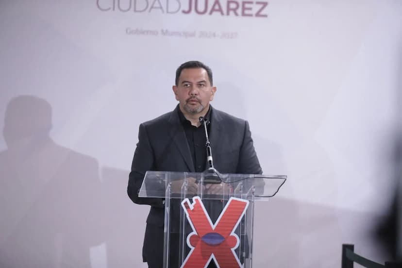 Estoy muy orgulloso de la Presidenta Claudia Sheinbaum y sé que nos lleva por buen camino: Cruz Pérez Cuéllar