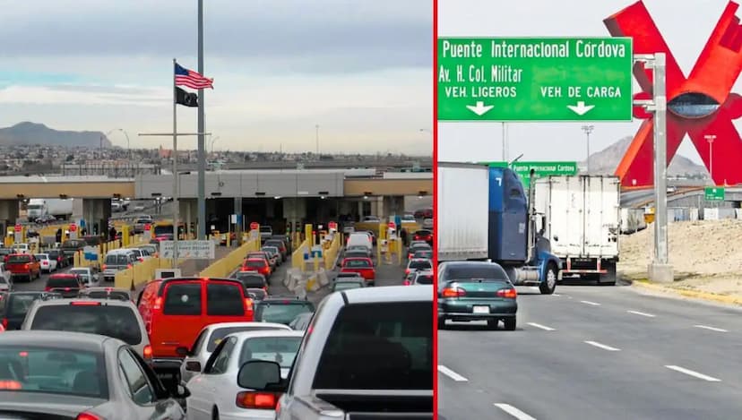 México busca evitar cierre del puente Córdova-Américas