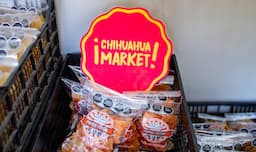 Mipymes chihuahuenses impulsan negocios con grandes cadenas