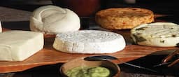 Queso importado desafía a ganaderos locales en Delicias