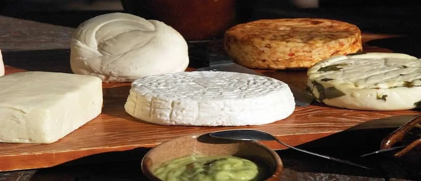 Queso importado desafía a ganaderos locales en Delicias